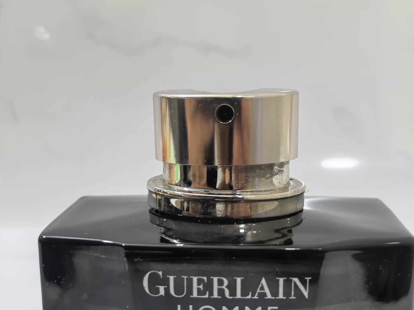 070325-88 Guerlain Men's Extreme Edition 50ml 1.7 oz Eau de Parfum edp