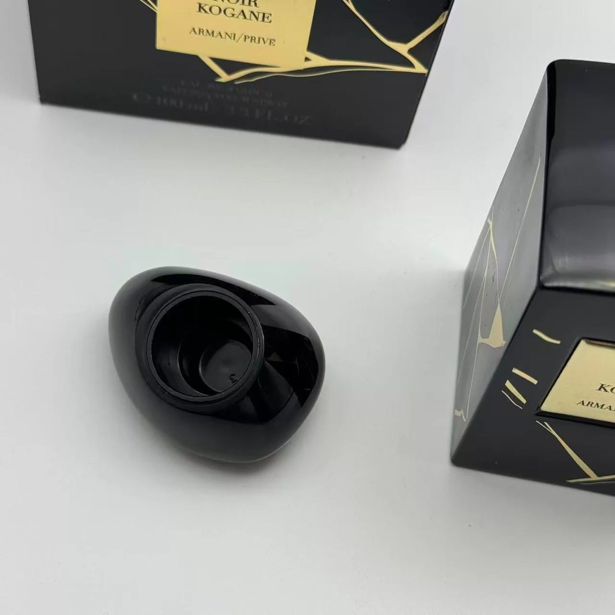 151026-29 Armani Black Gold Repair 100ml 3.4 oz