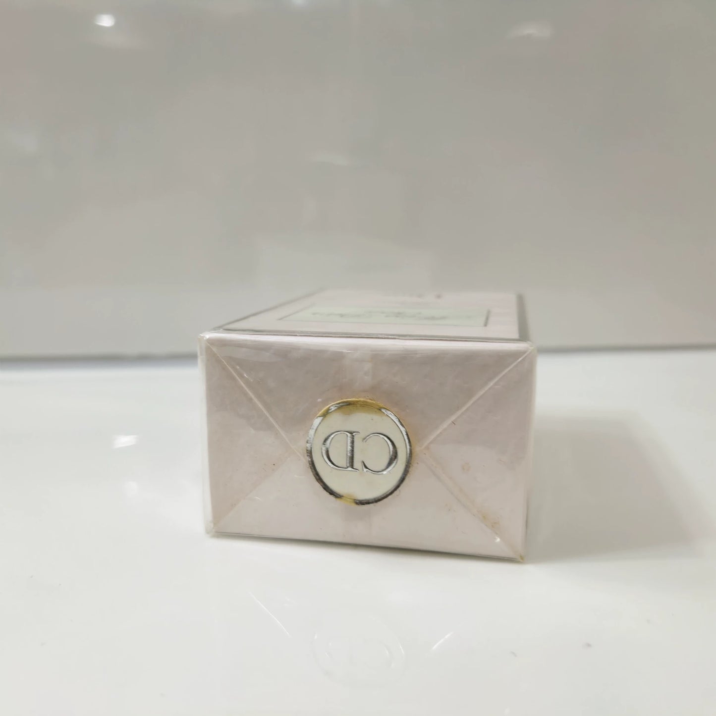 140825-97 Christian Dior Cherie Eau de Toilette EDT 50ml 1.7oz