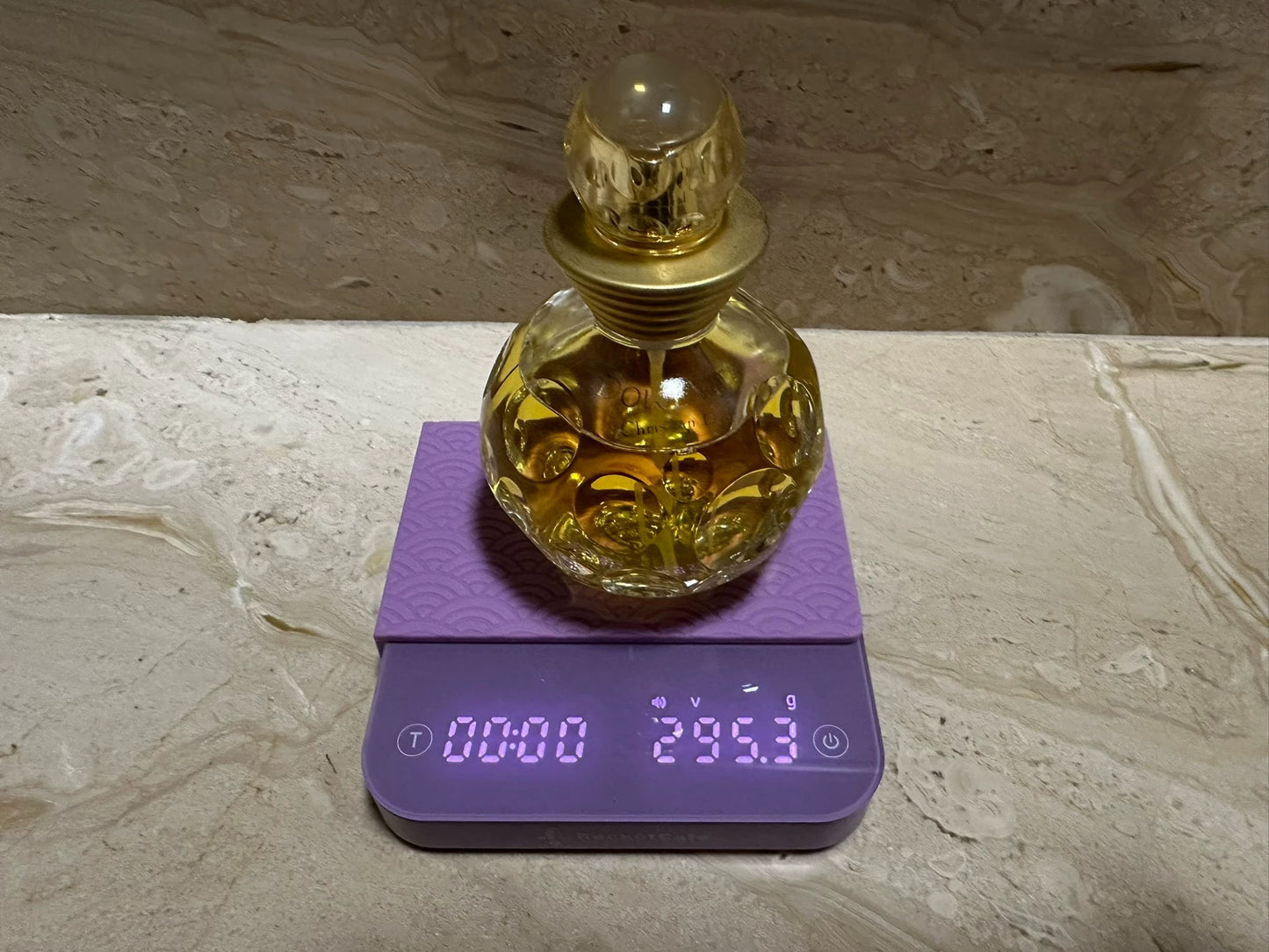 270526-16 Dior Dolce Vita EDT 100ml 3.4 oz