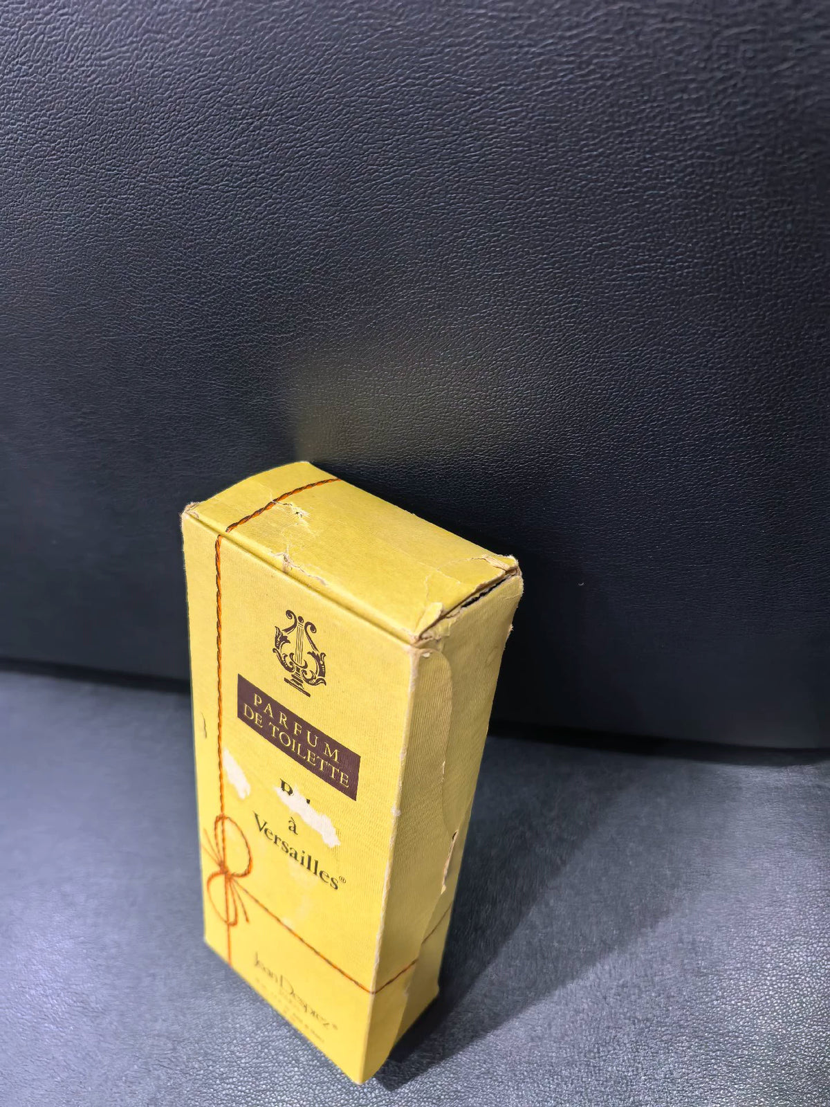 300926-91 Jean Desprez Bal à Versailles Parfum de Toilette 74ml 2.5 oz