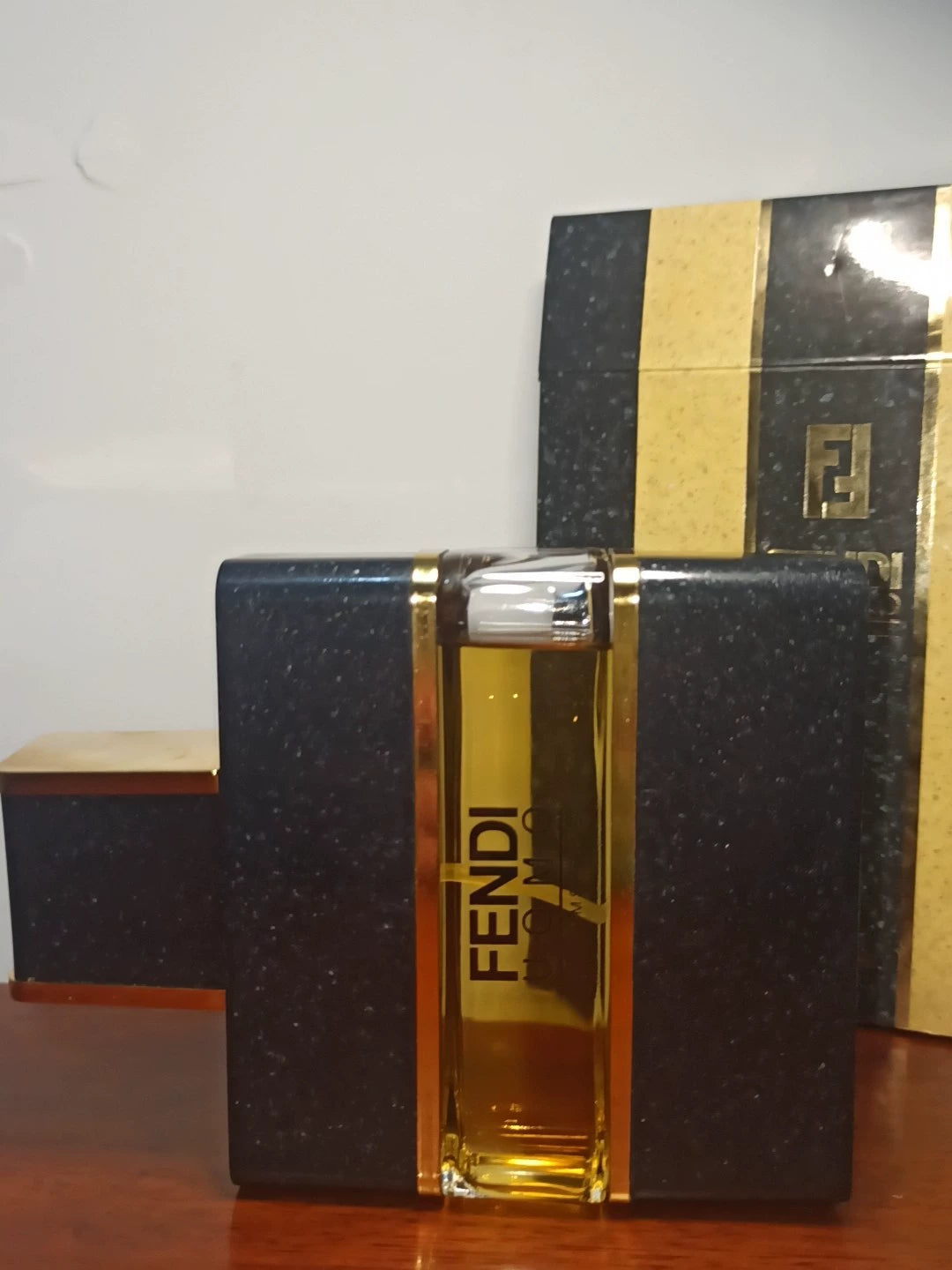 110526-79 Fendi men of same Perfume 100ml 3.4 oz