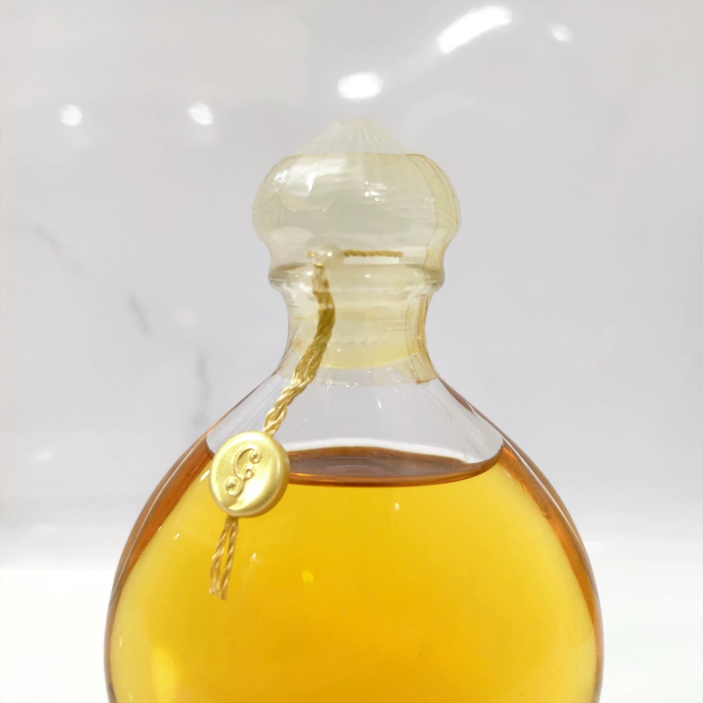 070525-54 Guerlain Parure Eau de Toilette EDT 100ml 3.4oz