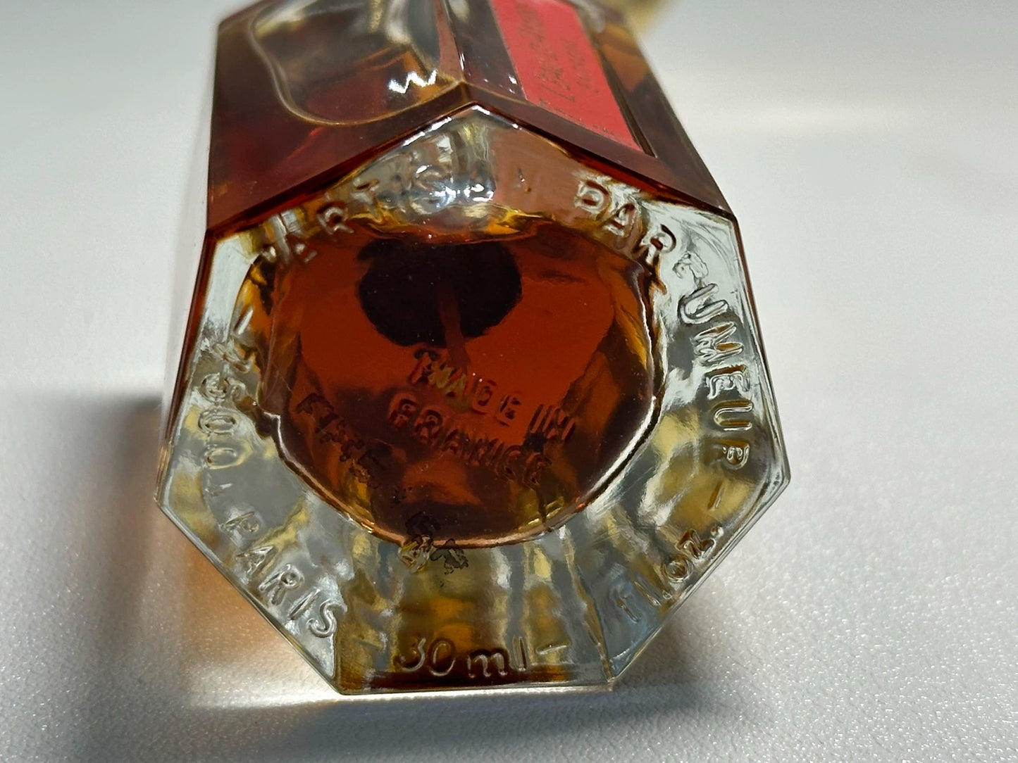 210725-64 L'Eau D'Ambre EDP 30ml 1.0oz eau de parfum