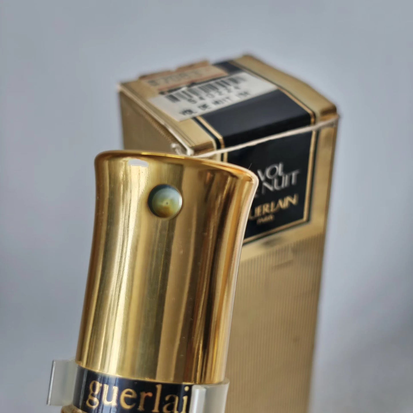 230925-11 Guerlain Vol de Nuit Eau de Cologne EDC 45ml 1.5oz