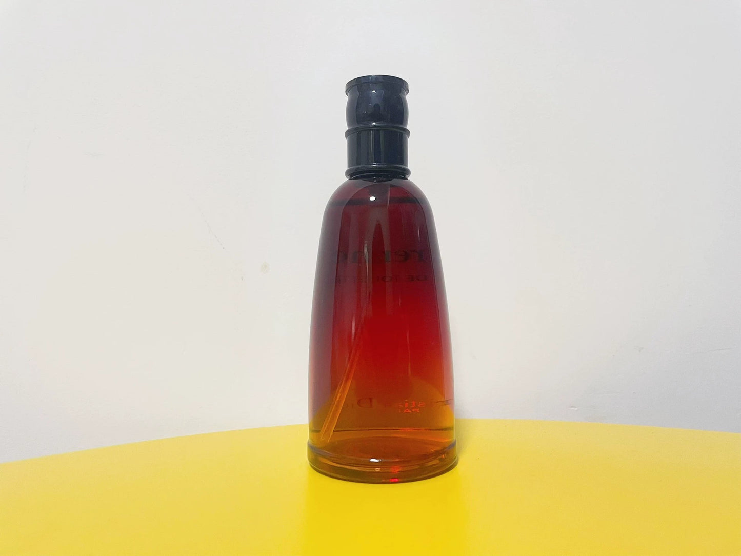 251025-1 Christian Dior Fahrenheit Eau de Toilette EDT 100ml 3.4oz