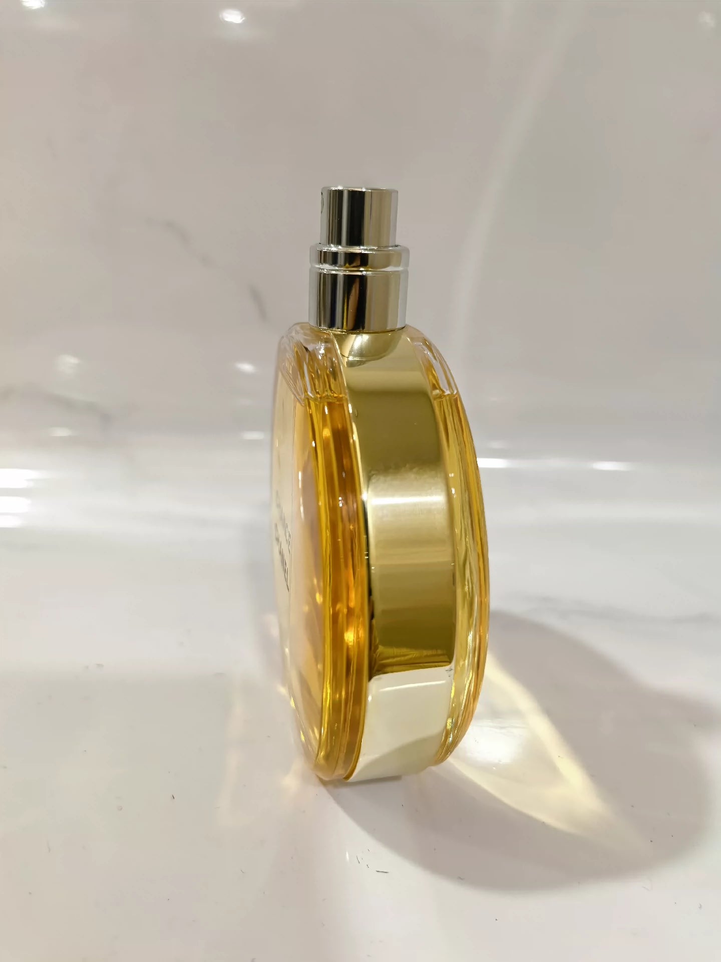 080325-36 Chanel Chance 100ml 3.4 oz eau de toilette edt