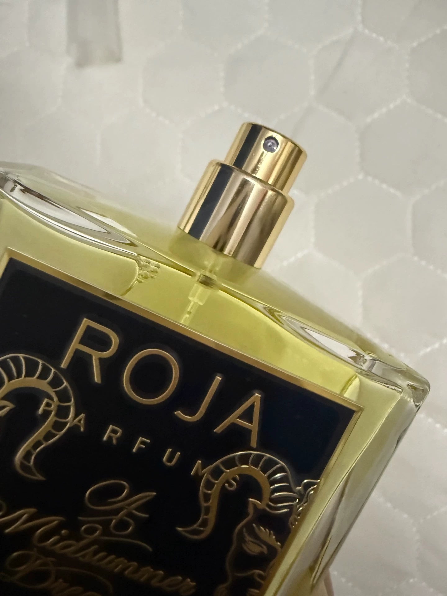 180826-23 roja midsummer dream 100ml 3.4 oz