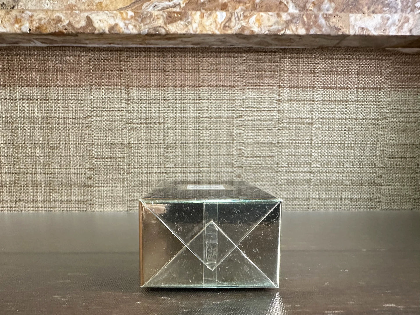 210325-39 Chanel coco 7ml 1/4 oz parfum perfume