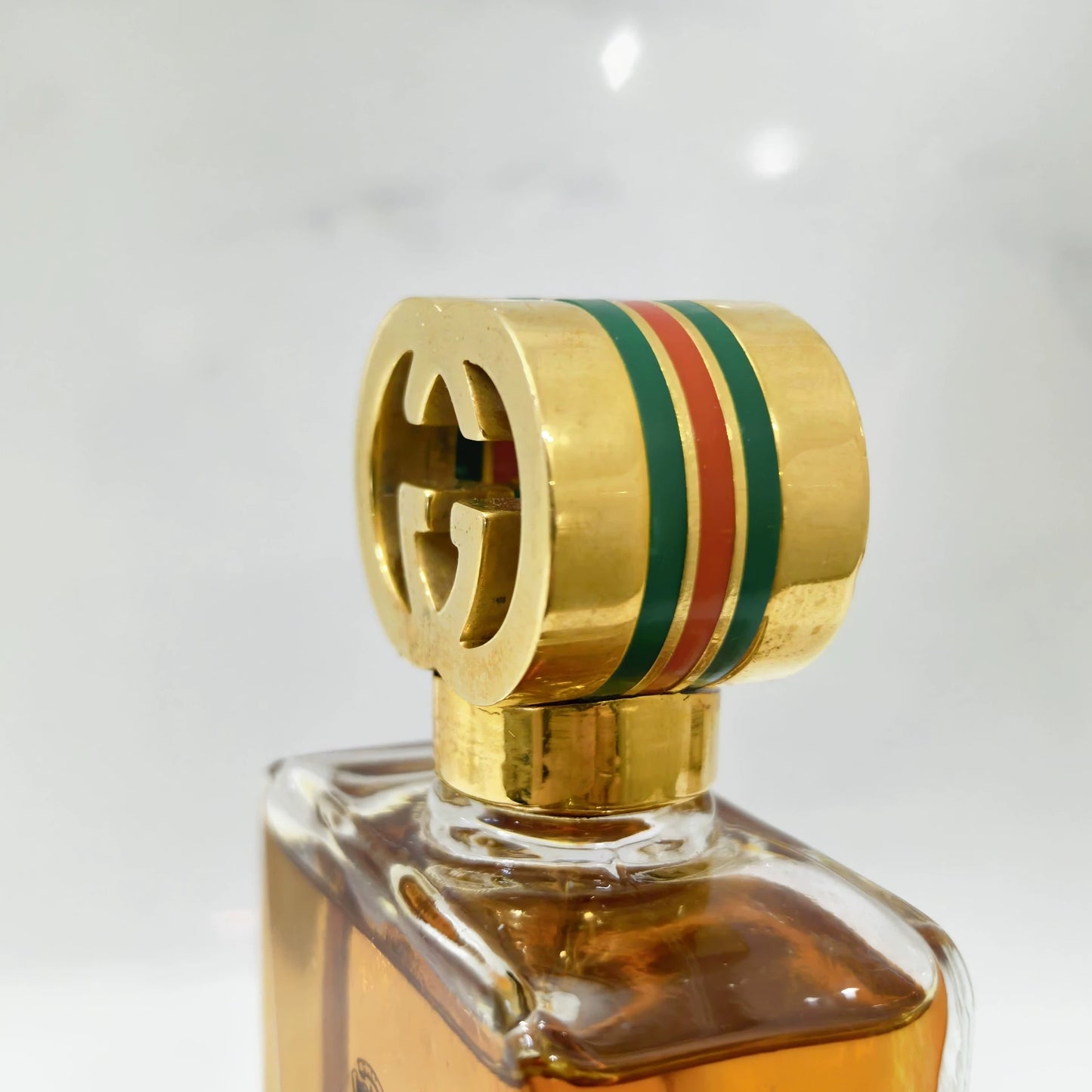250825-58 Gucci Eau de Parfum EDP 59ml 2.0oz