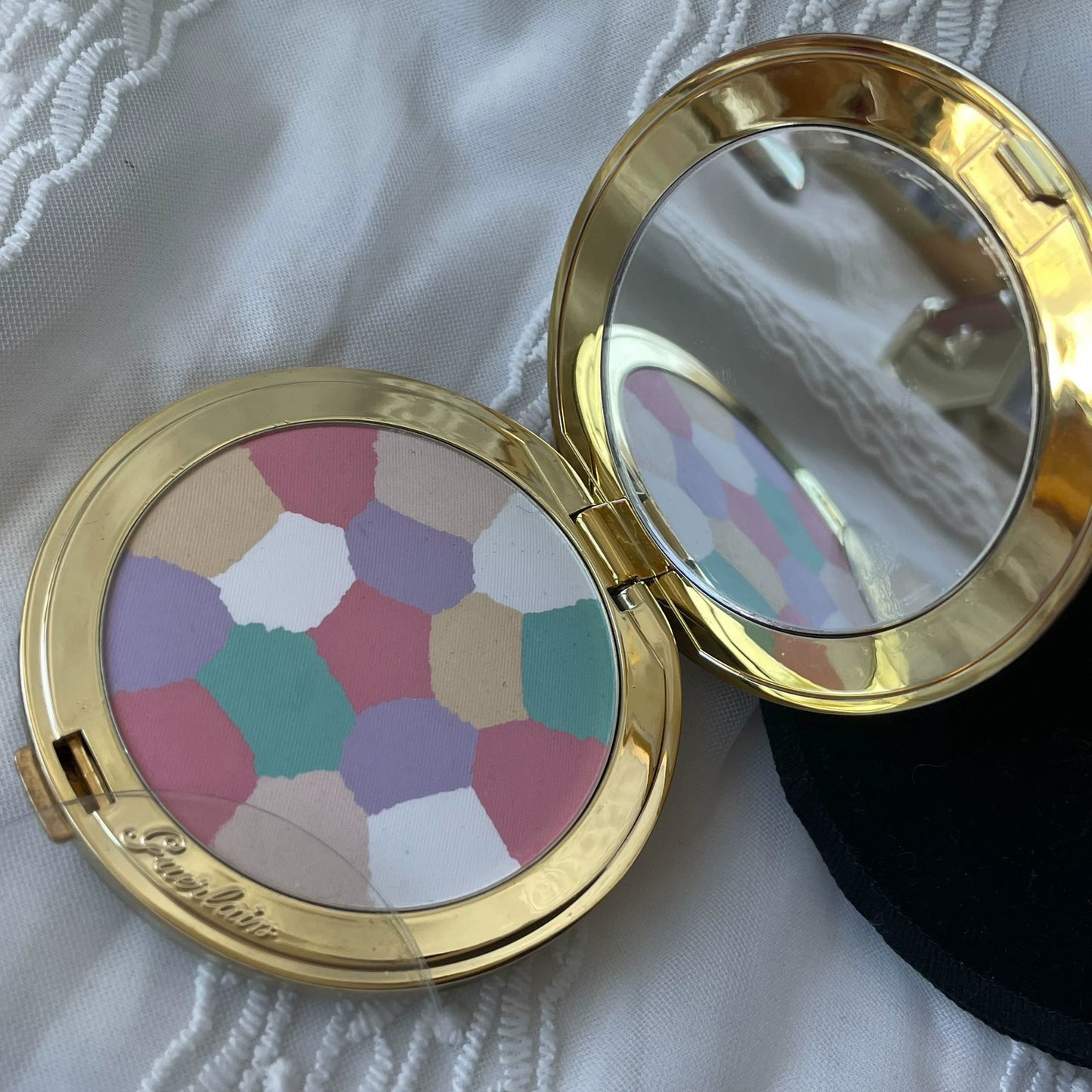 251025-92 Guerlain Meteorites Voyage 8 g