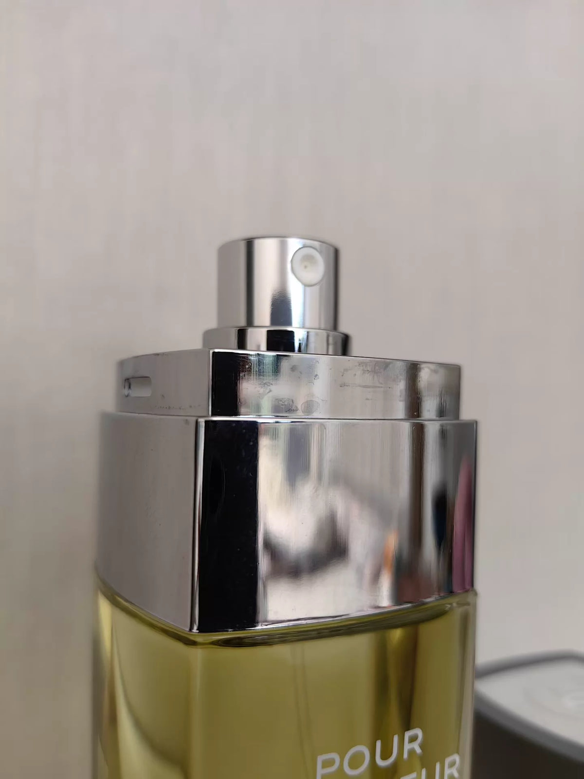 260926-114 Chanel gentleman EDT 100ml 3.4 oz