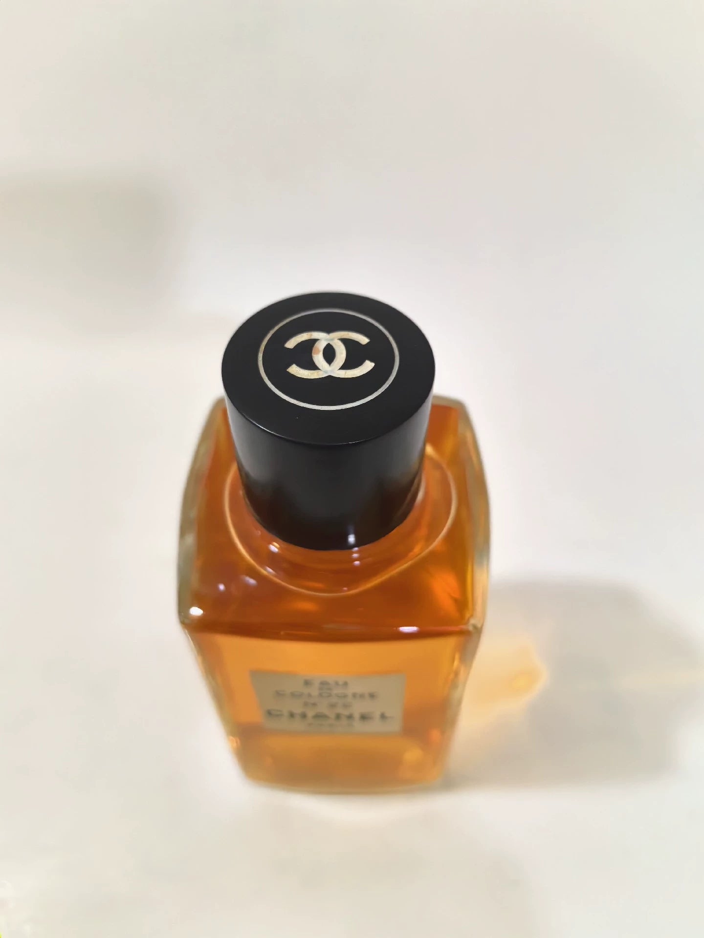 280325-79 Chanel No. 22 100ml 3.4 oz edc Eau de Cologne