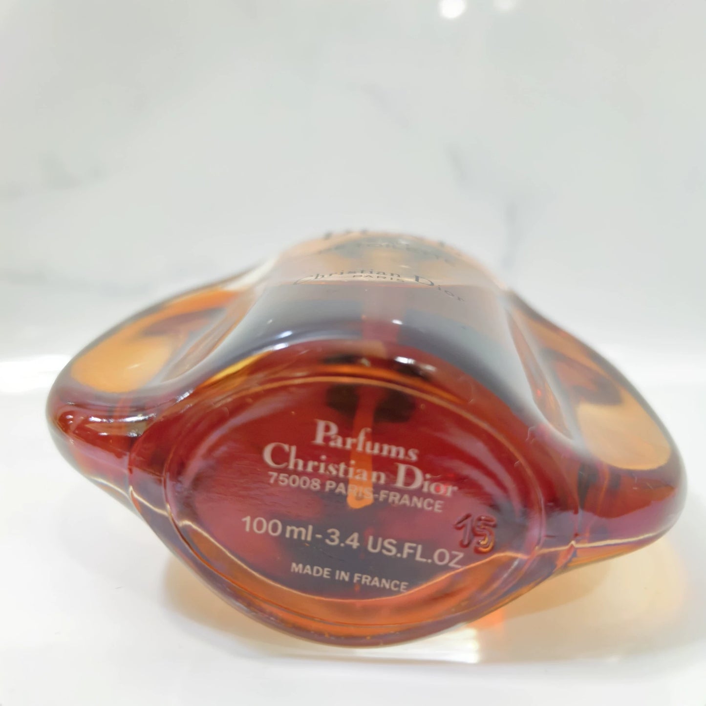 280325-80 Christian Dior Dunes 100ml 3.4 oz edt