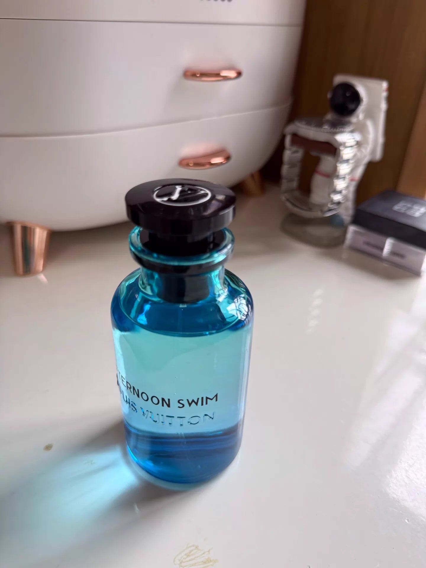 010426-224 LV Afternoon Swimming Perfume 100ml 3.4 oz