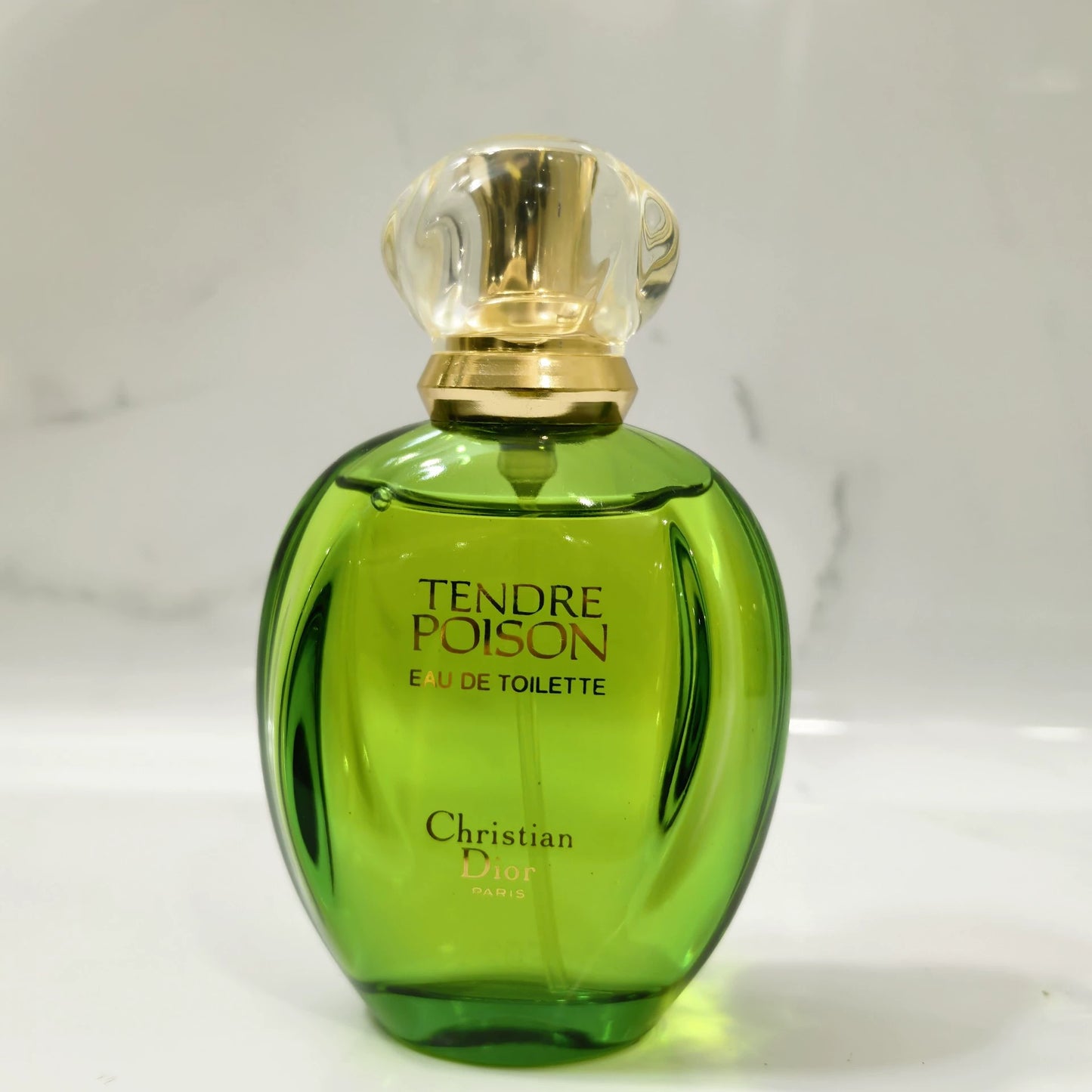 260325-95 Christian Dior Poison 50ml 1.7 oz Eau de toilette edt