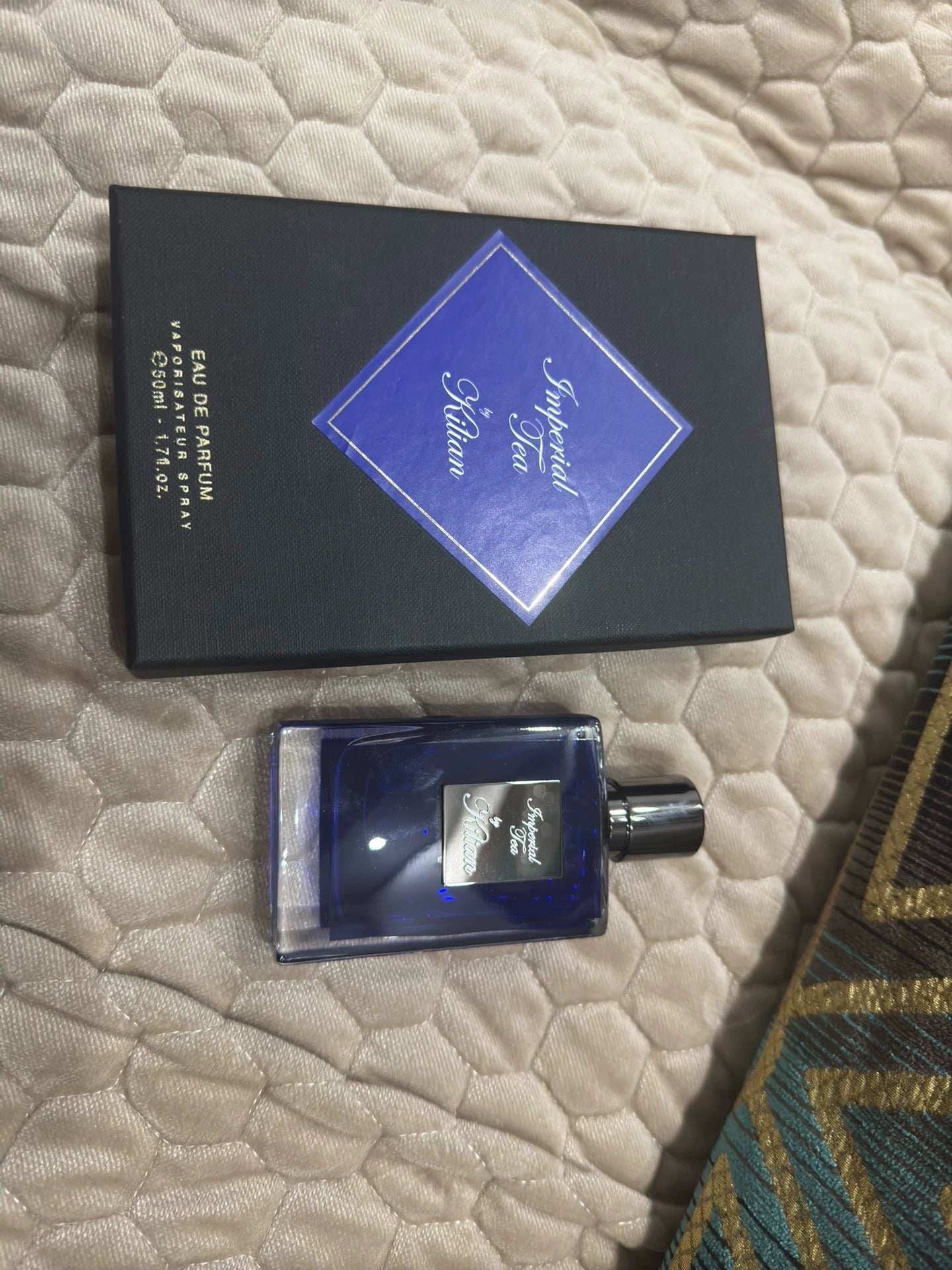 100625-73 Kilian Eau de Parfum EDP 150ml 5oz