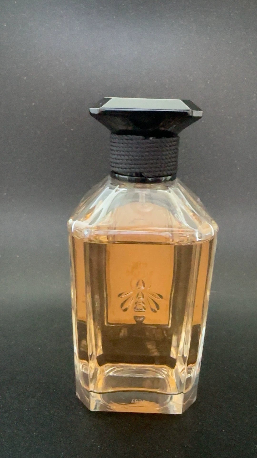 210926-46 Guerlain Rose Barbare 200ml 6.8 oz
