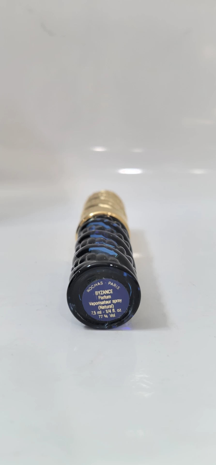 151025-12 Rochas 7.5ml 0.25 oz Parfum Perfume