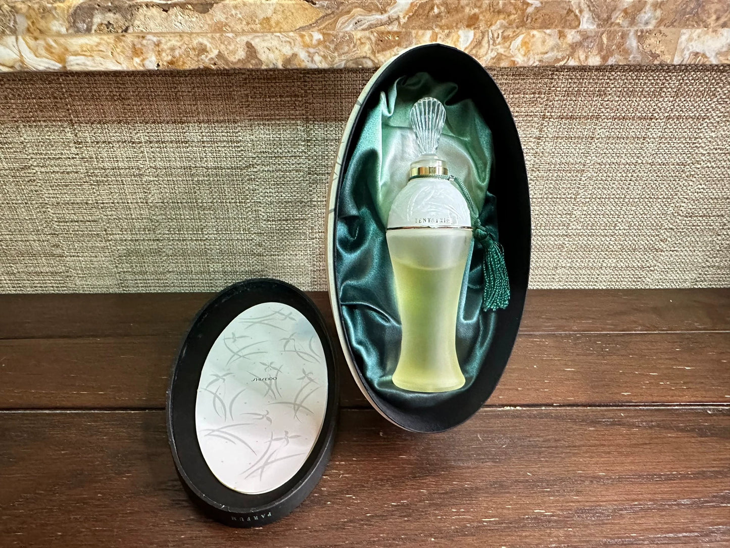 020225-47 Shiseido Tentatrice 20ml Parfum