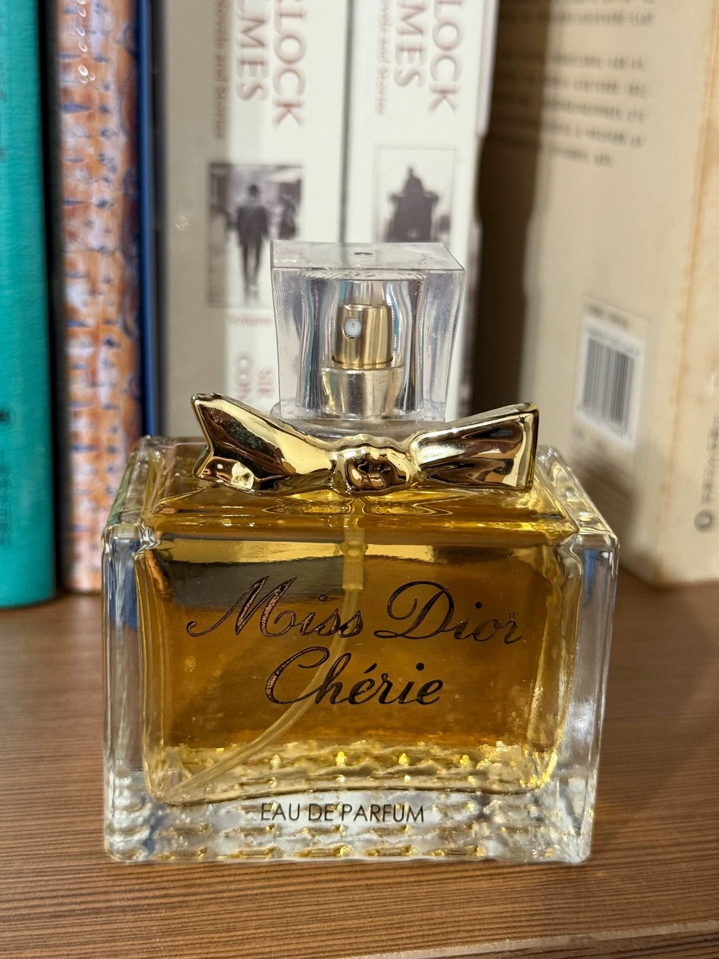 010625-11 Christian Dior Eau de Parfum EDP 100ml 3.4oz