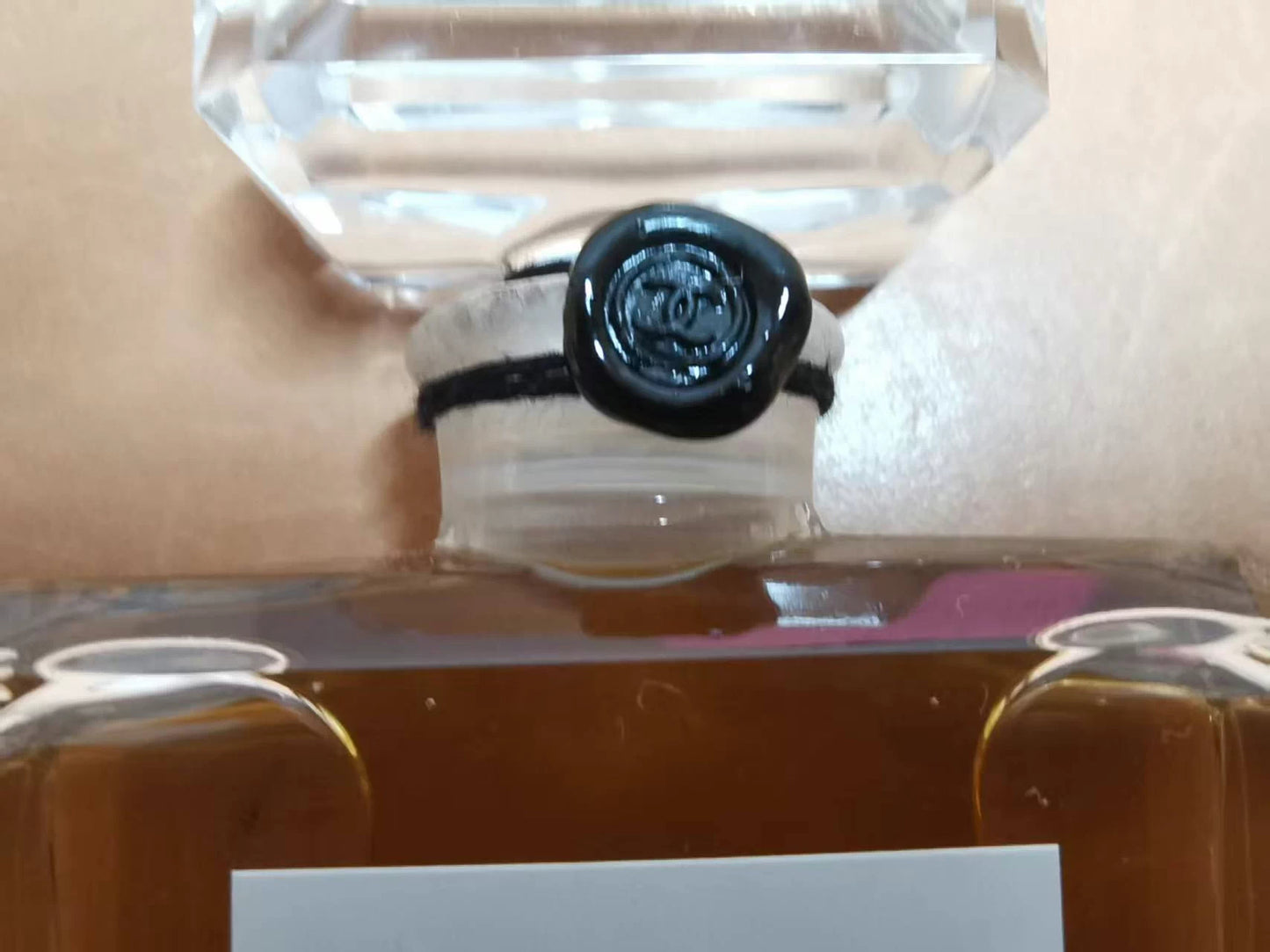 010126-83 Chanel No 5 30ml 1.0oz Parfum Perfume