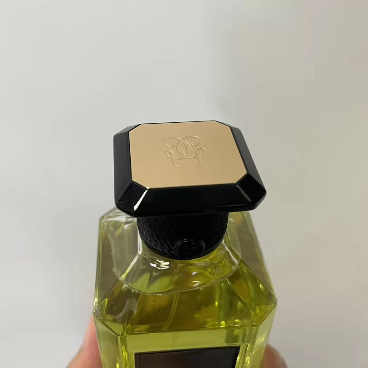 05826-688 Guerlain Greenfield Root Parfum 200ml 6.8 oz