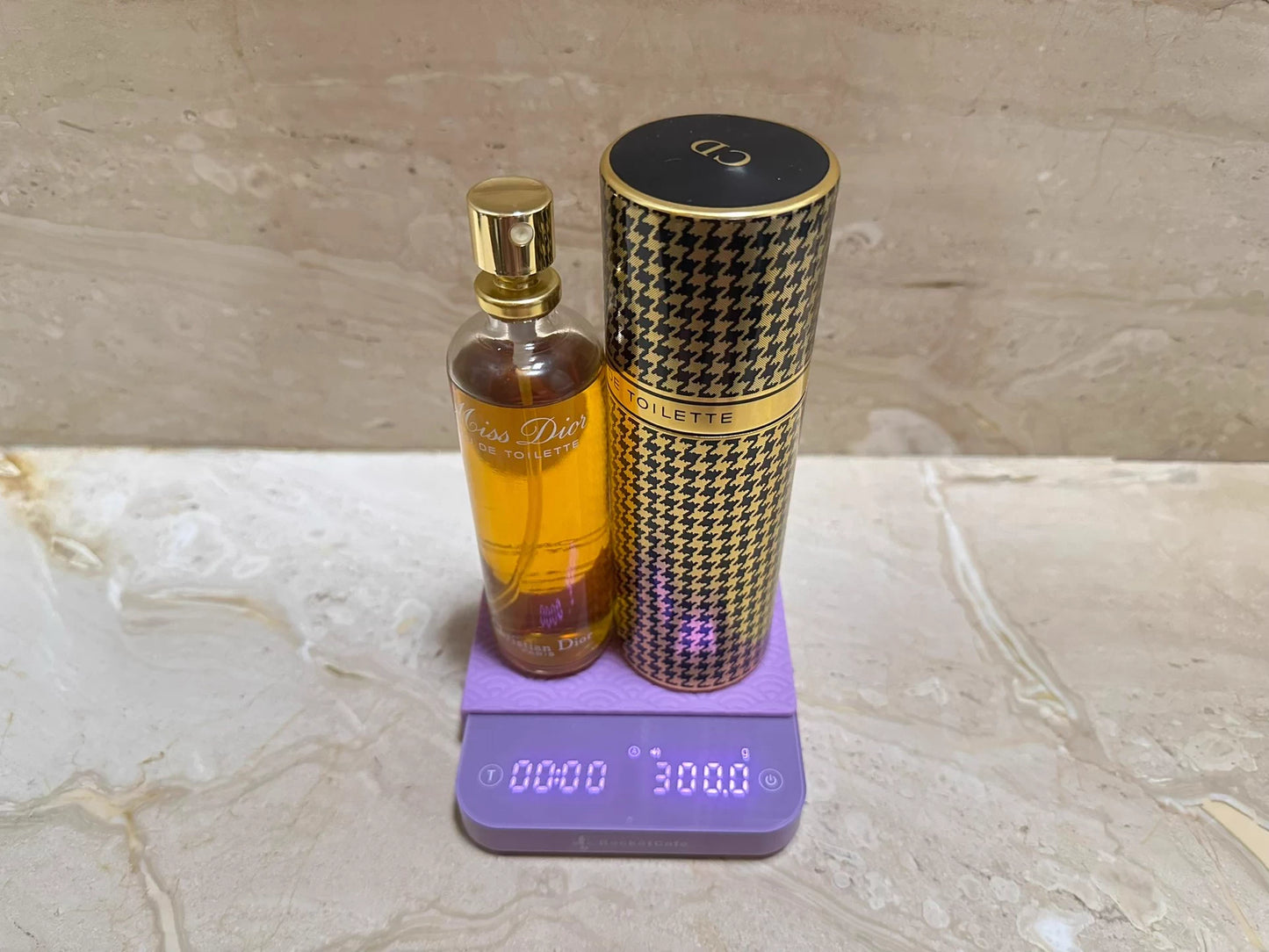 011225-56 Dior Miss Dior Eau de Toilette EDT 100ml 3.4oz