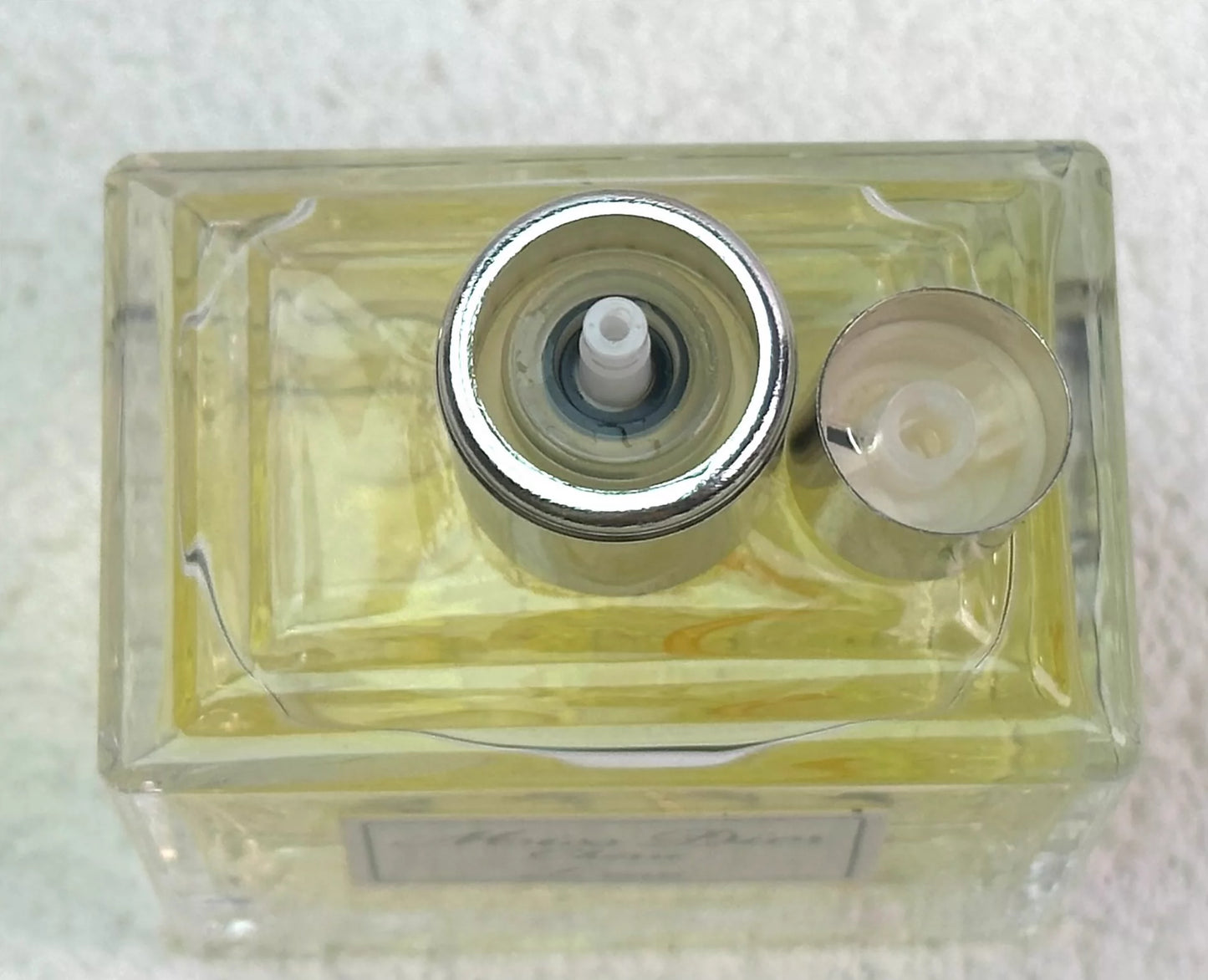 090525-78 Christian Dior Cherie Eau de Toilette EDT 50ml 1.7oz