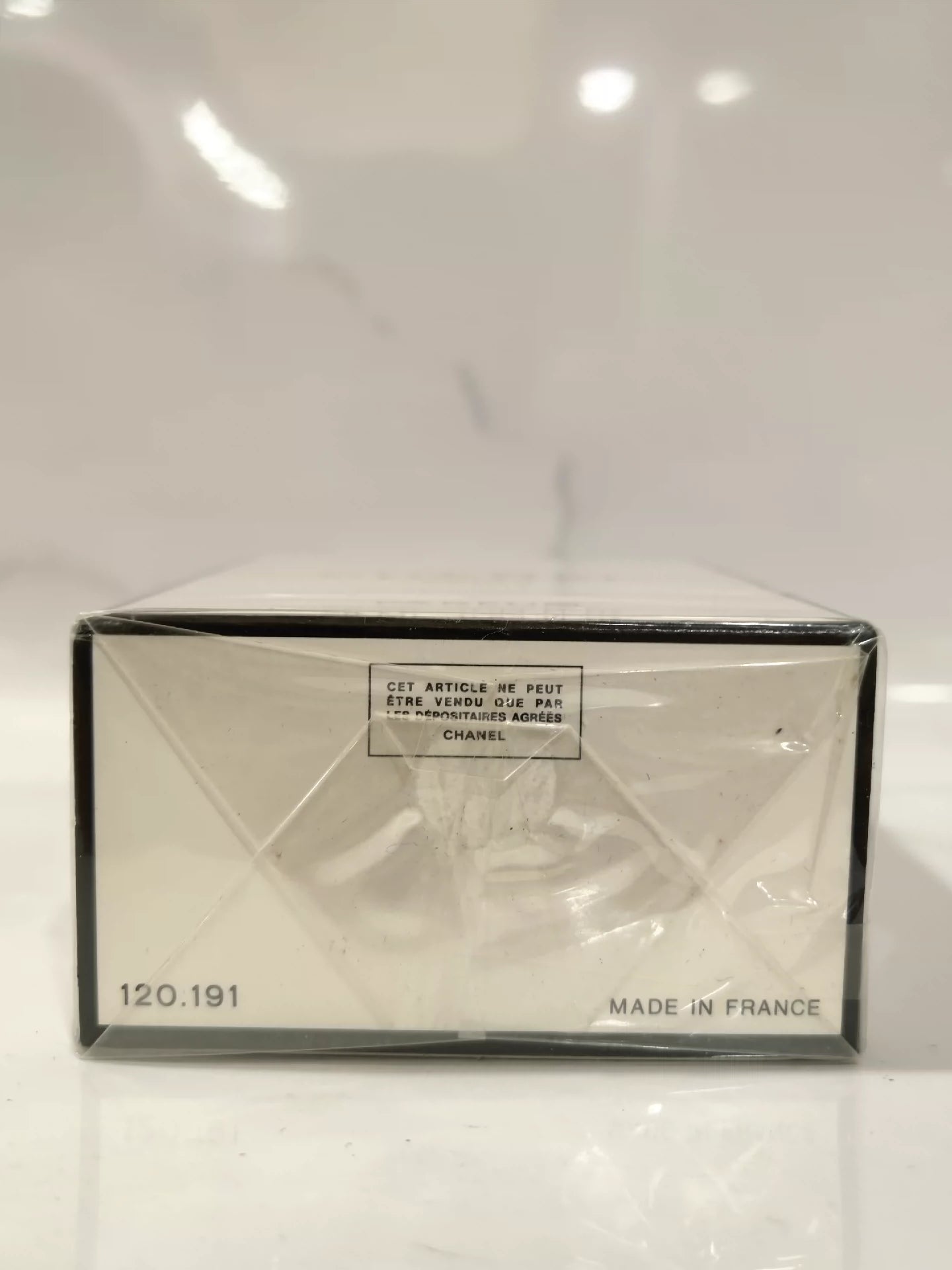 150225-14 Chanel No. 19 28ml 1 oz Parfum Perfume