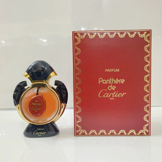 181025-51 Cartier Parfum Perfume 30ml 1.0oz