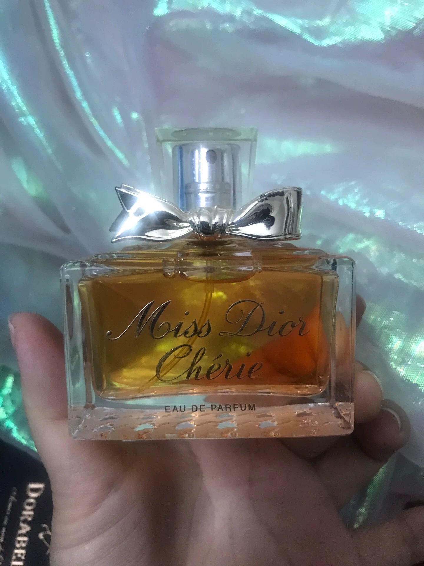 010625-21 Christian Dior Cherie Eau de Parfum EDP 50ml 1.7oz