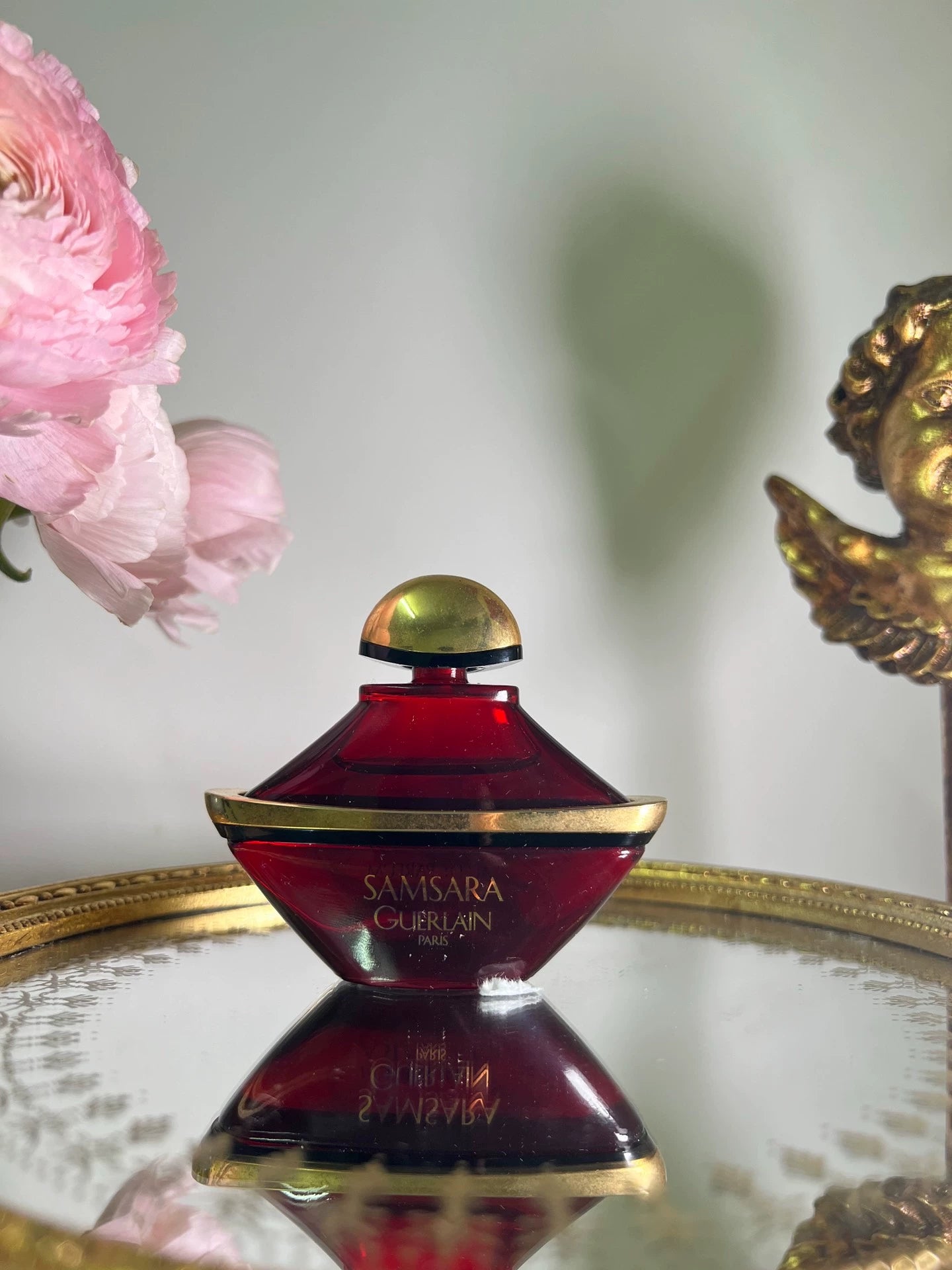 090525-94 Guerlain Samsara Eau de Parfum EDP 15ml 0.5oz