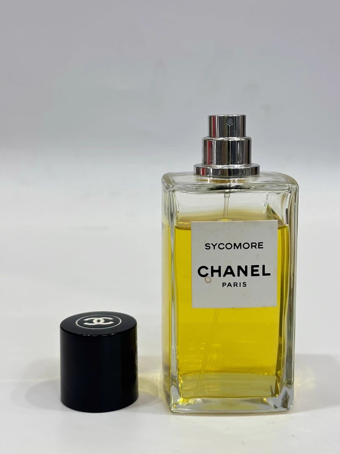 230226-71 Chanel idle Sycomore 200ml 6.8 oz
