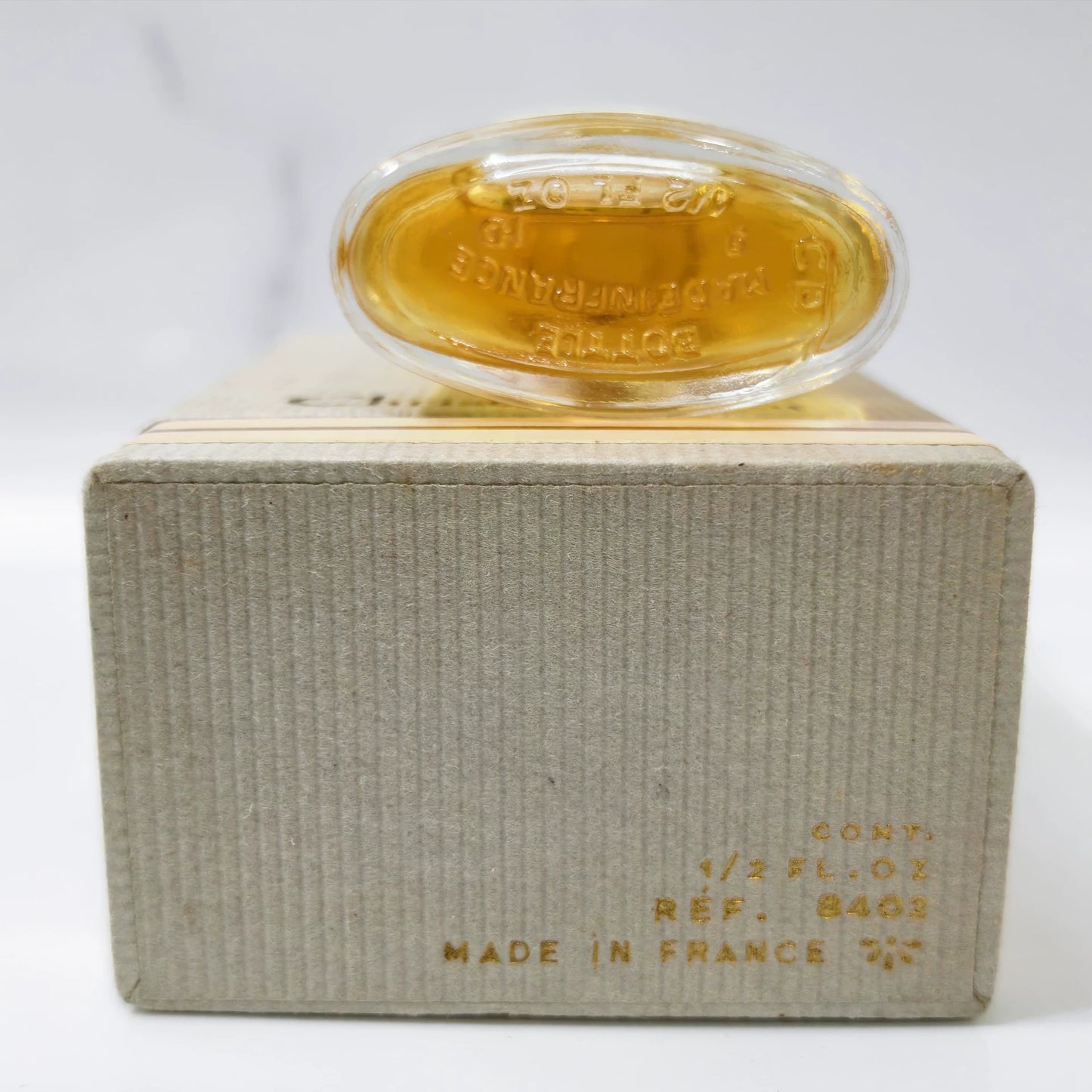 280325-25 Christian Dior Jasmine 15ml 1/2 oz parfum perfume