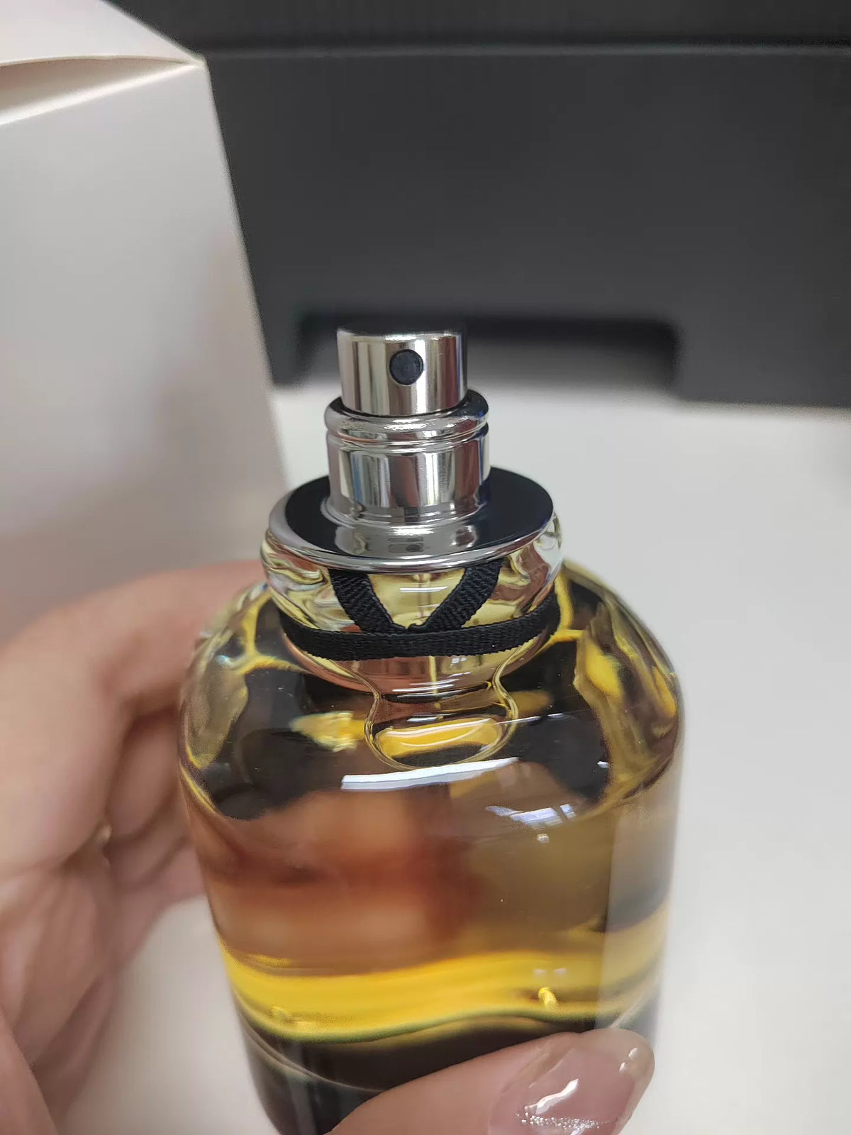 Givenchy Heart No Taboo EDP 80ml 2.7 oz