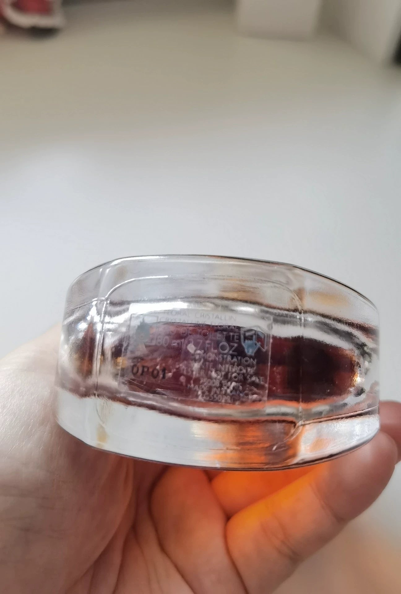 200926-47 Guerlain 80mlEDT EDT 80ml 2.7 oz