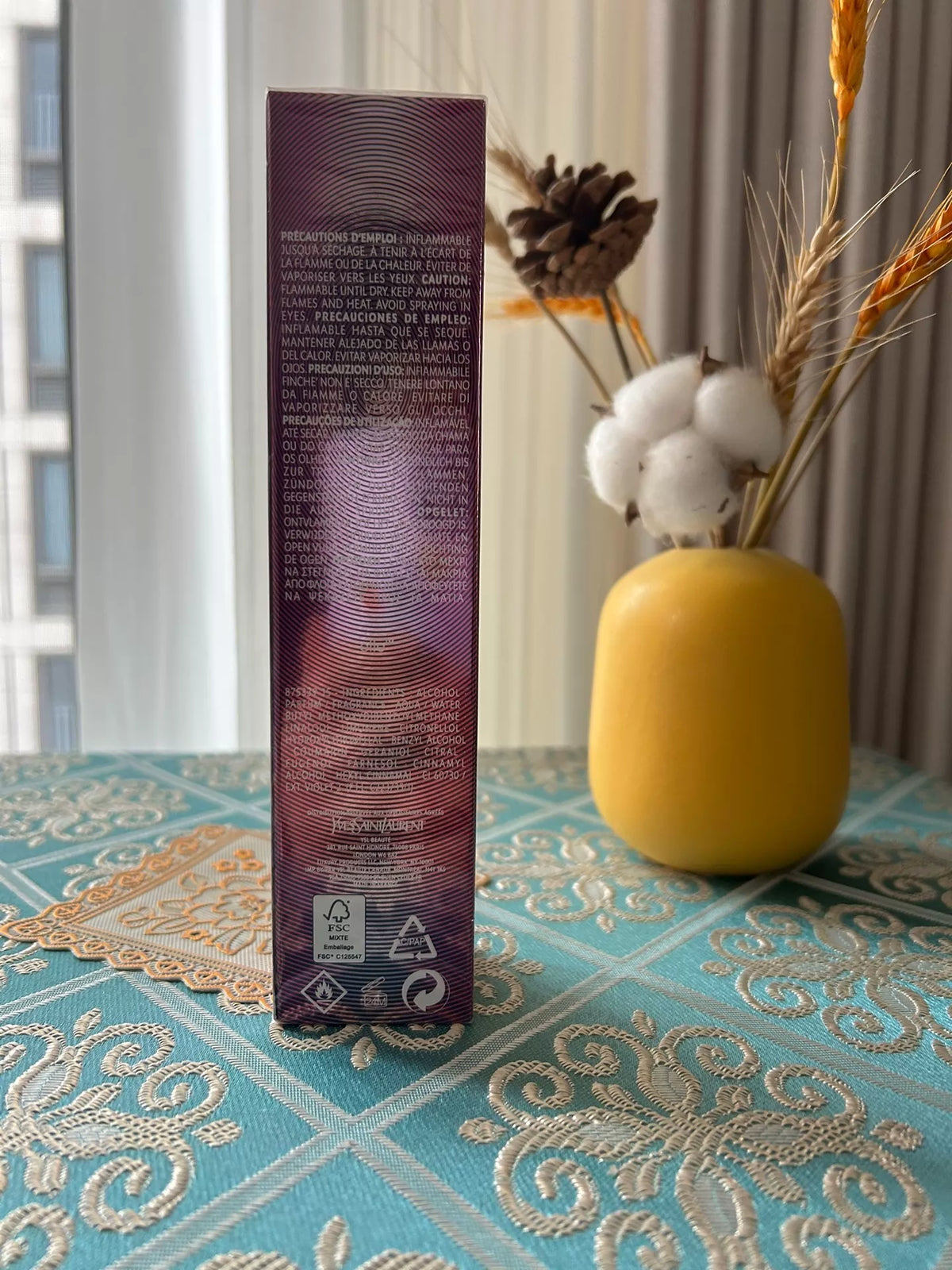 280926-123 elle 90ml 3 oz