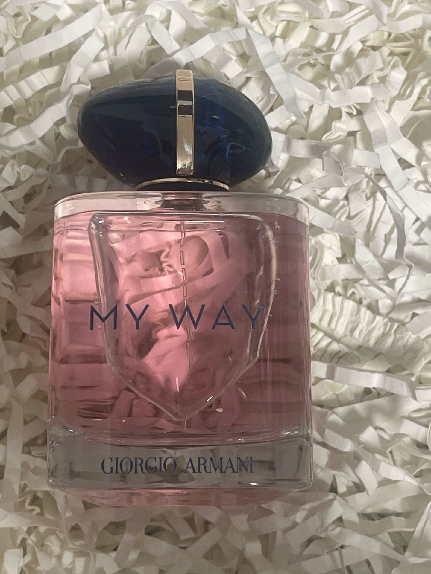 250526-234 GiorGio Armani My Way 90ml 3 oz
