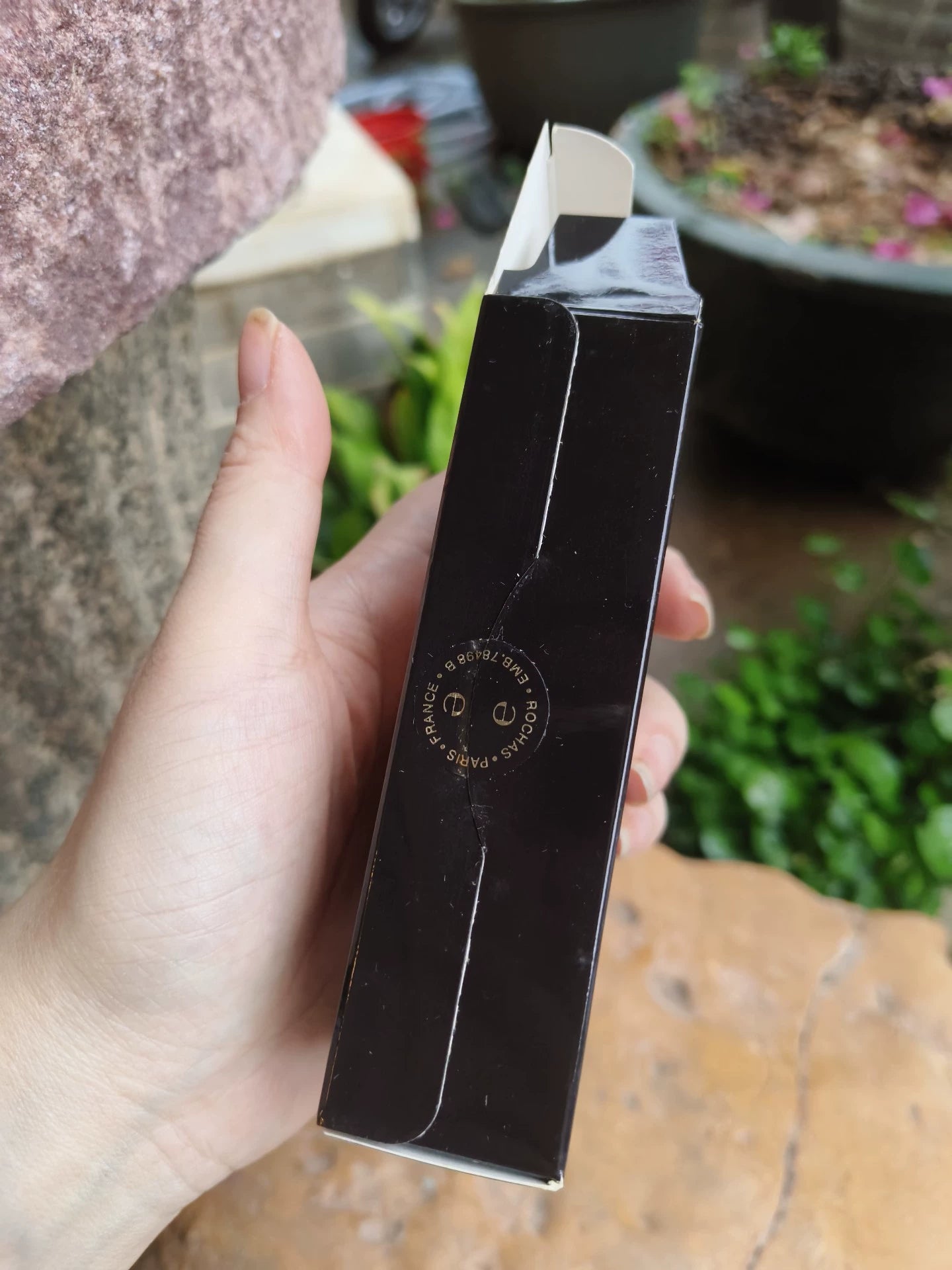 200525-15 Rochas Parfum 6ml 0.2oz