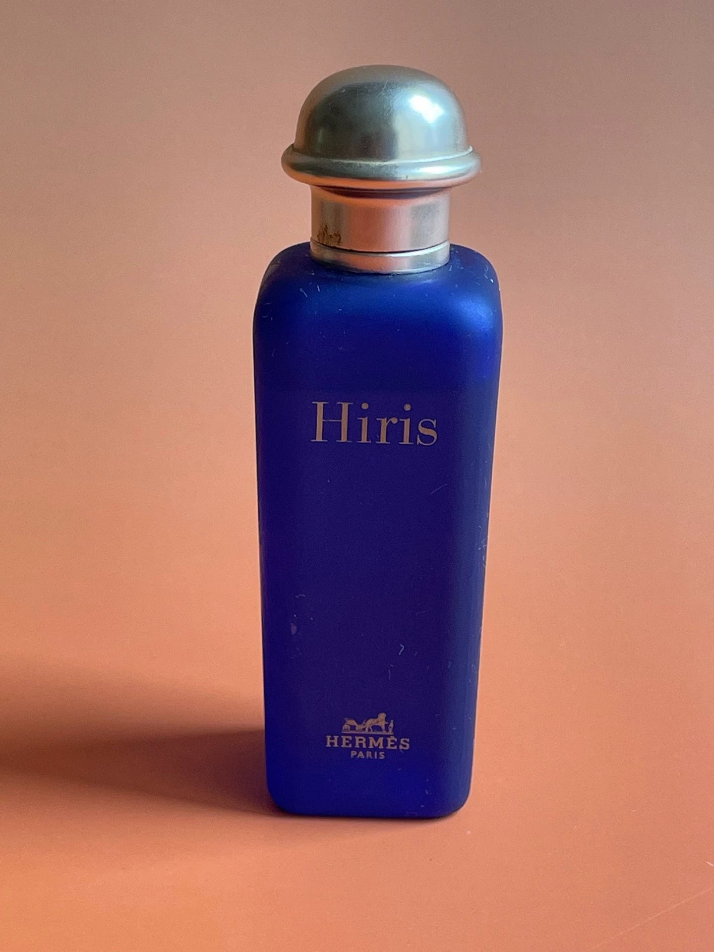 160625-46 Hermes Hiris Eau de Toilette EDT 50ml 1.7oz