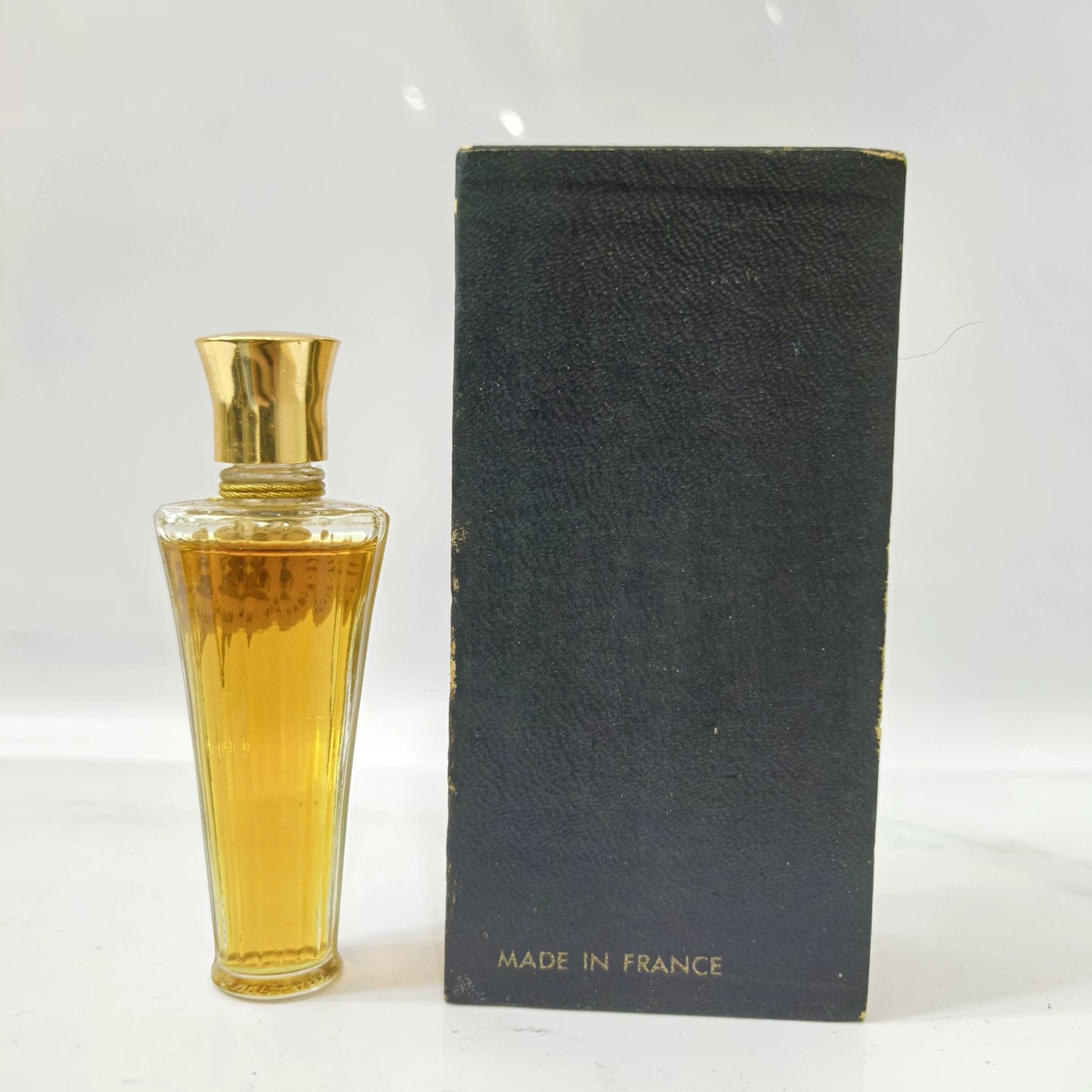 030625-8 Guerlain vol de nuit 7.5ml 0.25oz parfum perfume