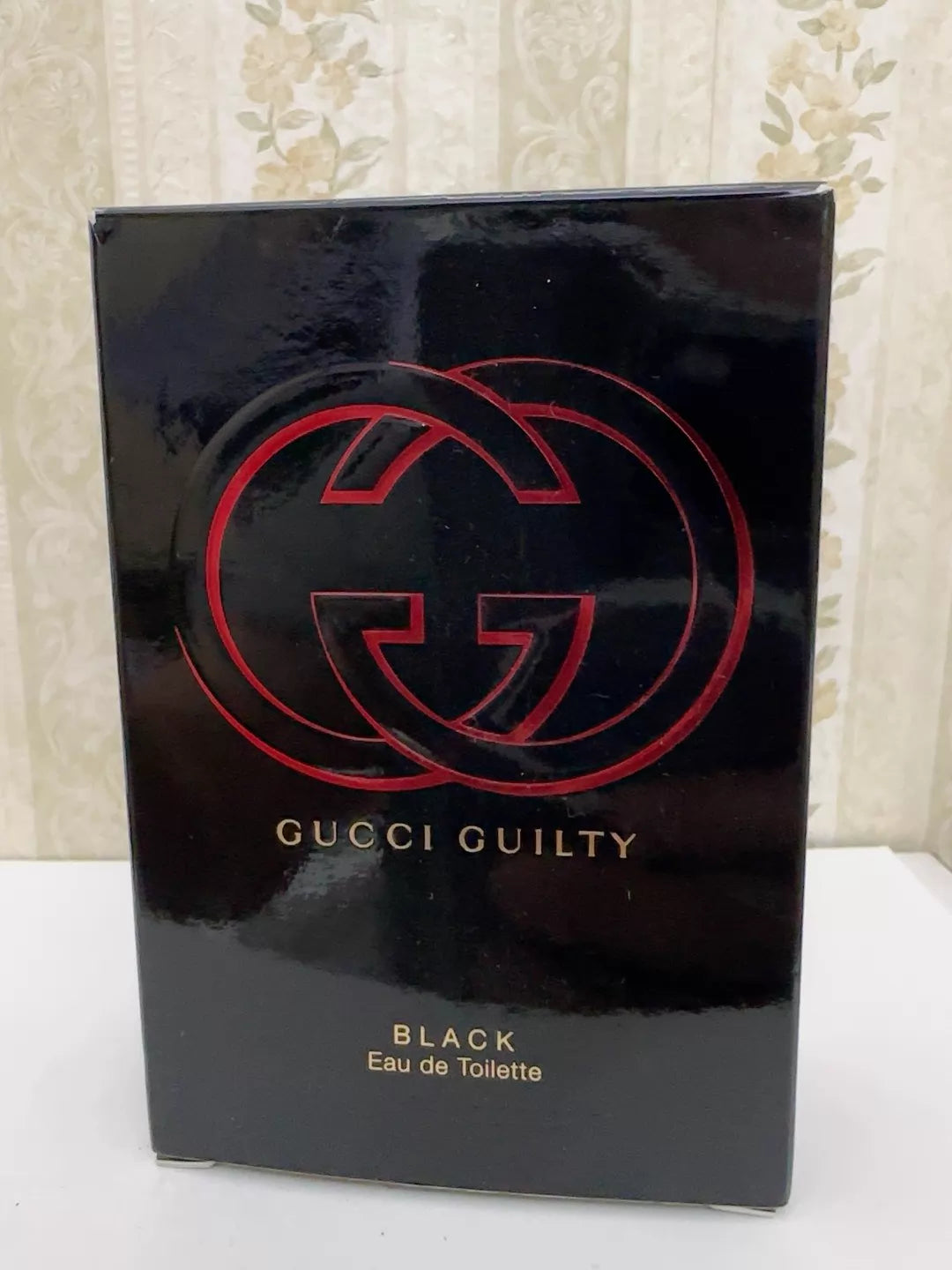 070526-48 Gucci Parfum 75ml 2.5 oz