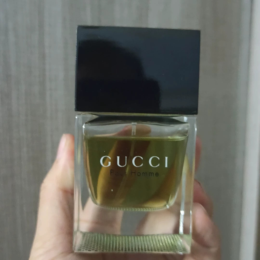 090525-18 Gucci 50ml 1.7 oz Pour Homme