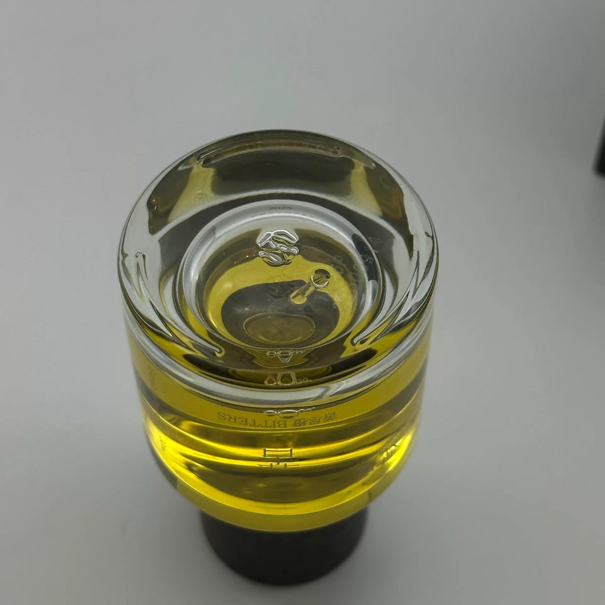 151026-27 YSL Saint Laurentian Red 125ml 4.2 oz