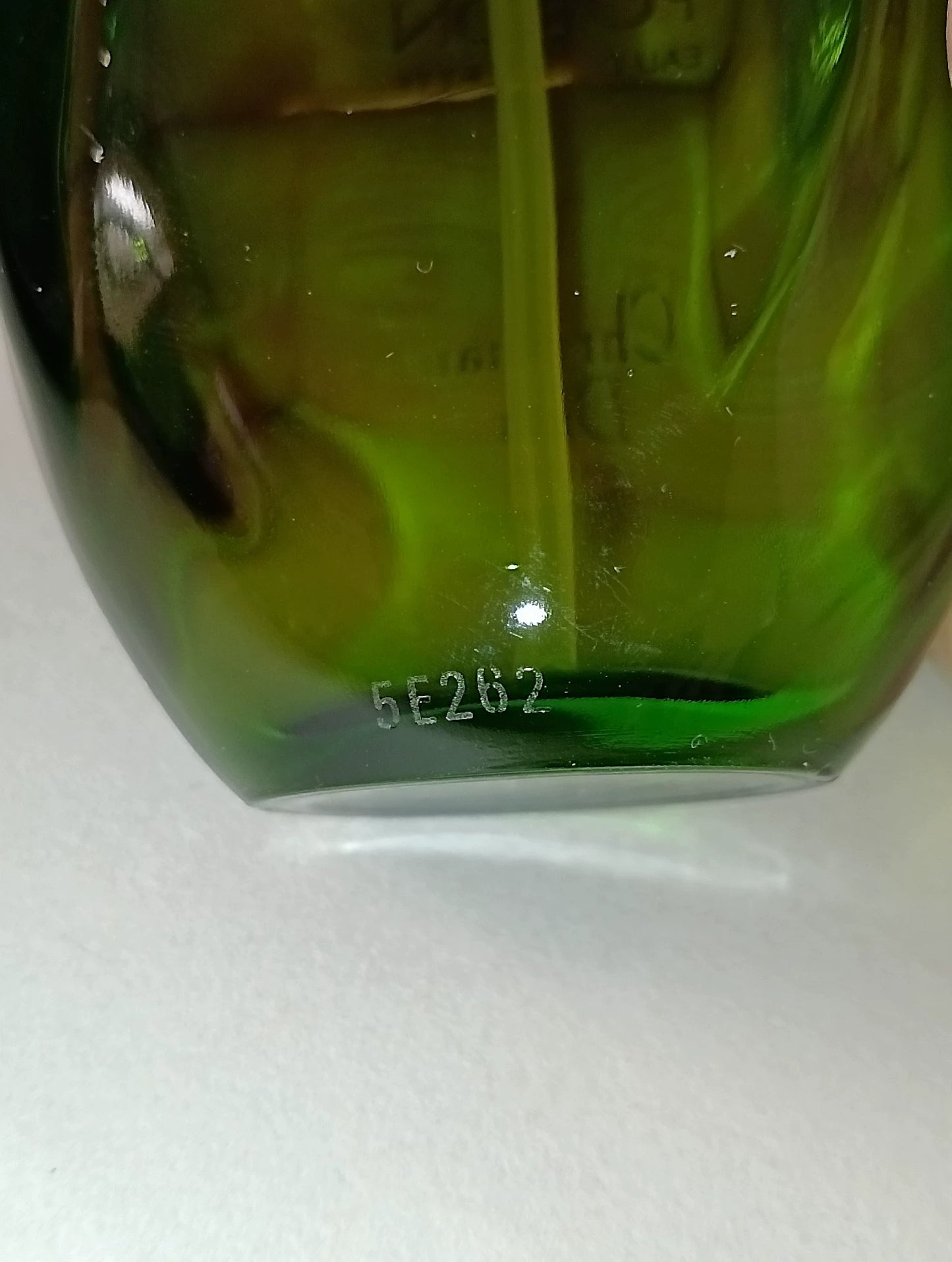 090525-25 Christian Dior Tendre Posionn Eau de Toilette EDT 50ml 1.7oz