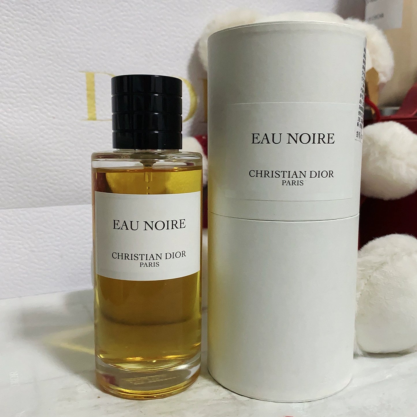 051025-56 Christian Dior Parfum EDP eau de parfum 125ml 4.2oz