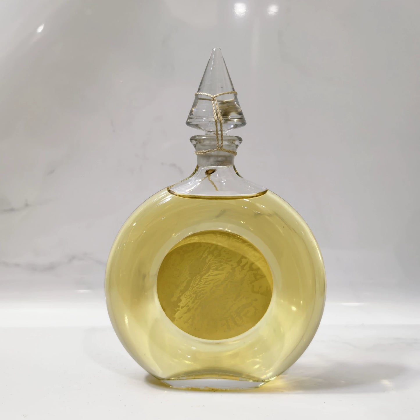 070525-78 Guerlain Shalimar 100ml 3.4oz EDT eau de toilette