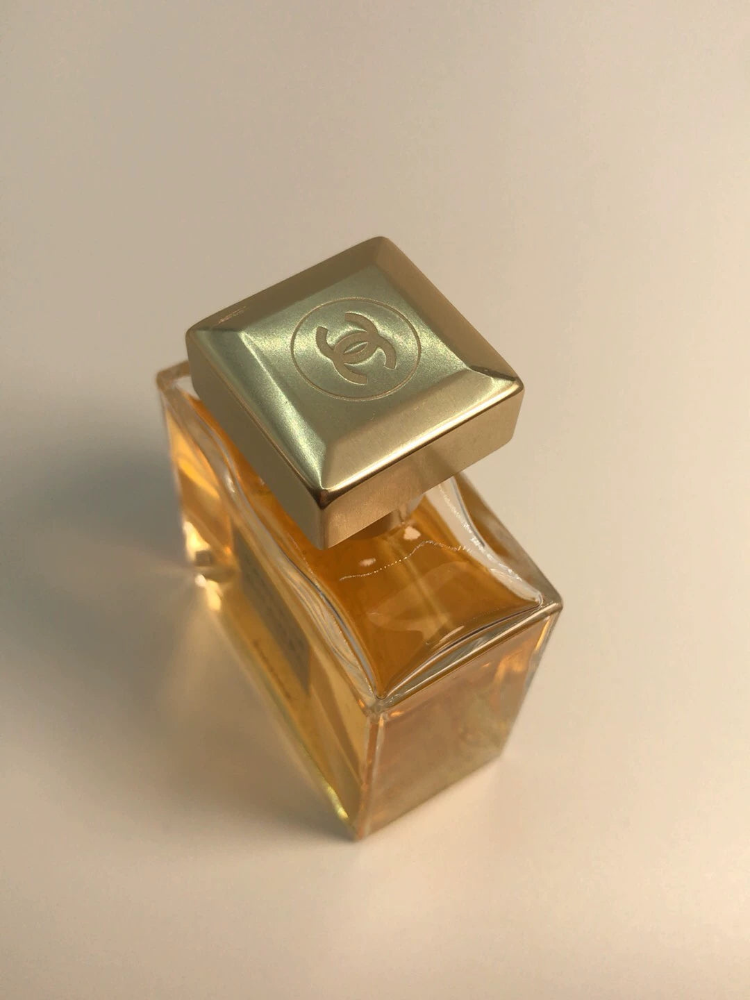 130125-29 Chanel gabrielle 35ml EDP eau de Parfum