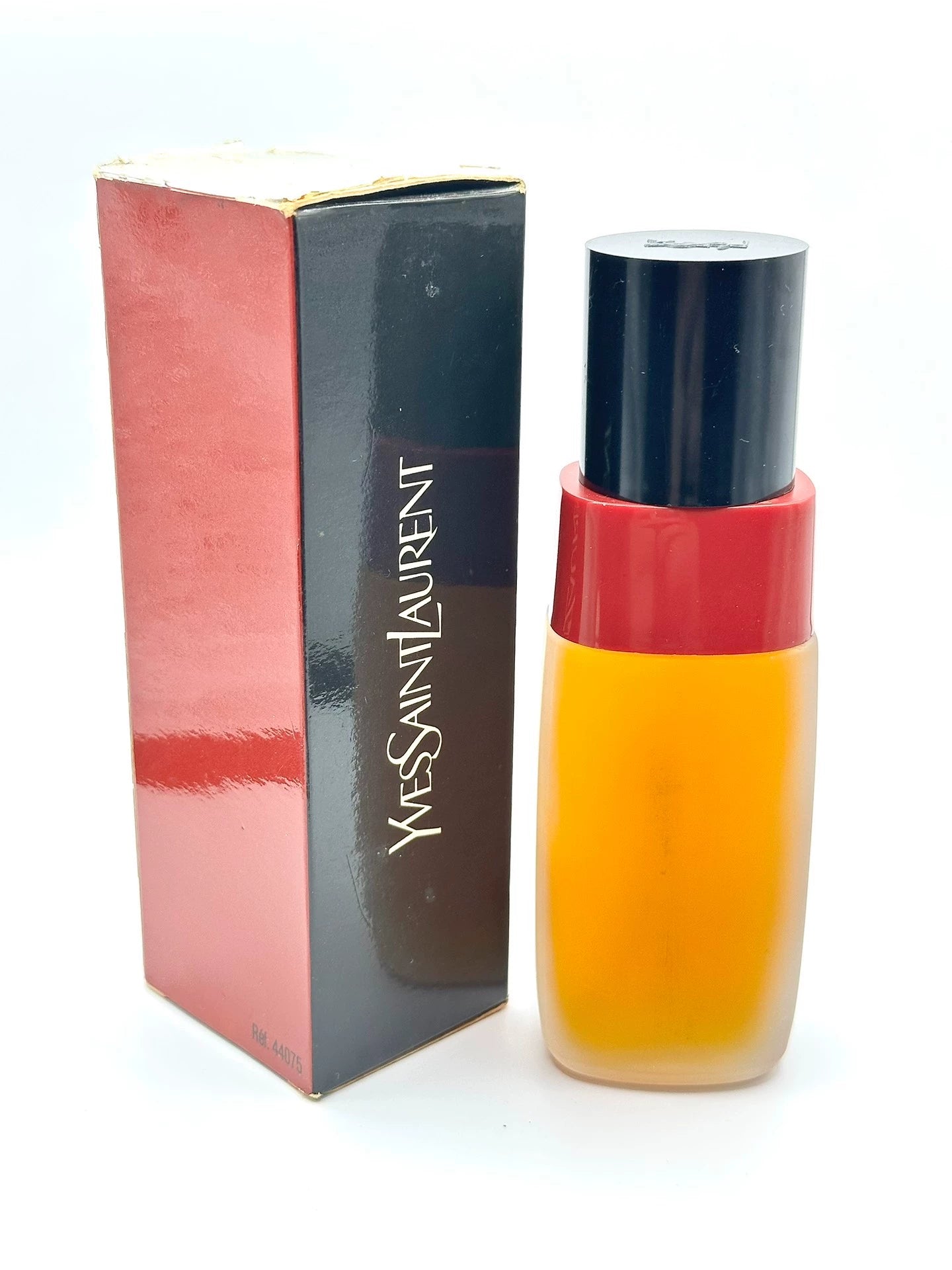 090525-21 Ysl Yves Saint Laurent Eau de Toilette EDT 73ml 2.5oz